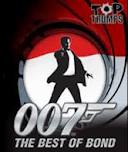 Top Trumps 007 Best Of Bond.jar
